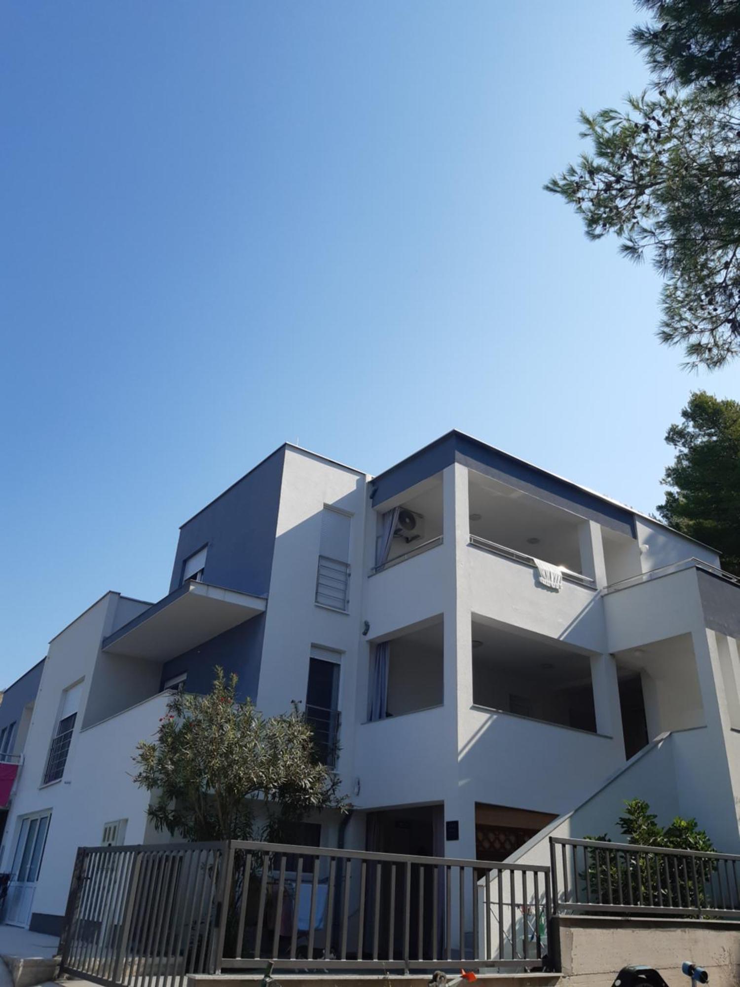 Varazdinci Rogoznica  Luaran gambar